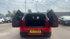 MINI Clubman 1.5 Cooper Sport 6dr Auto Petrol Estate